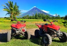 Mount Mayon景点图片