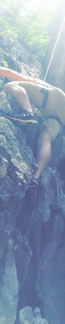 回旋镖攀岩和冒险公园-清莱