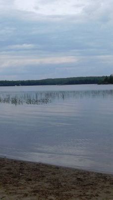 Mikisew Provincial Park-Machar