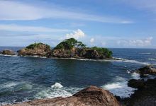 Galera Point - Toco Lighthouse景点图片