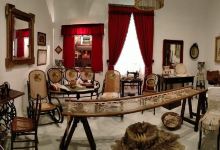 Consorcio Museo Etnográfico Extremeño Gonzalez Santana景点图片