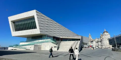 利物浦博物館