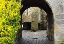 Gorges de la Loire景点图片