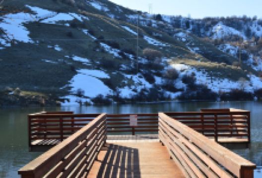 First Dam/Canyon Entrance Park景点图片