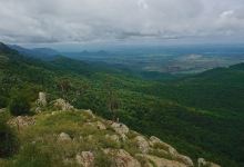 Biligirirangan Hills景点图片