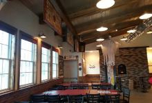 16 Mile Brewing Company景点图片