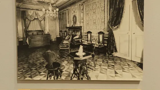 La Casa Alegre