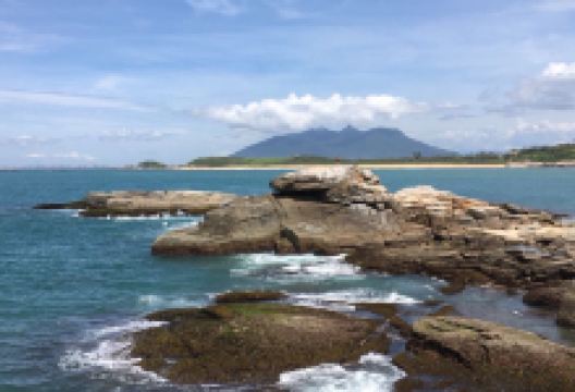 Costa Island景点图片