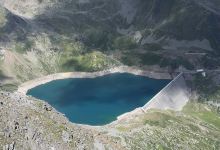 Ancient Larches of Val d'Ultimo Valley景点图片