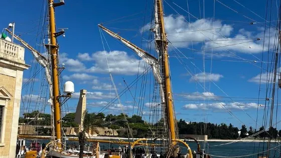Lungomare Regina Margherita