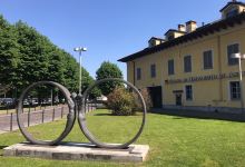 Biblioteca comunale景点图片