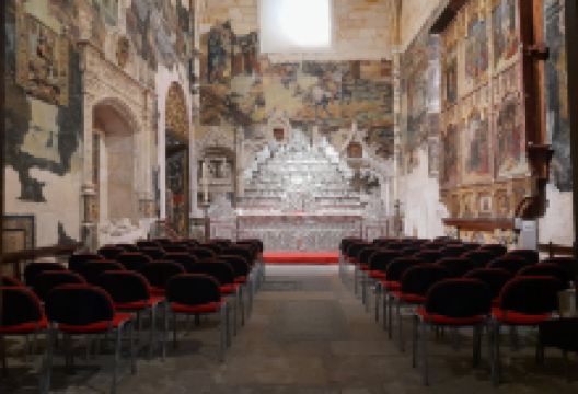 Catedral de Santa Maria景点图片