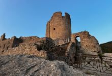 Castello Medioevale Cleto景点图片