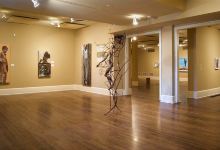 Marietta Cobb Museum of Art景点图片