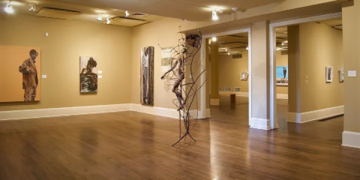 Marietta Cobb Museum of Art