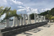 Taipa Beach景点图片