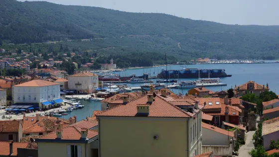 Cres Tower