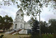 Church of St. John of Kronstadt and St. Ambrose景点图片