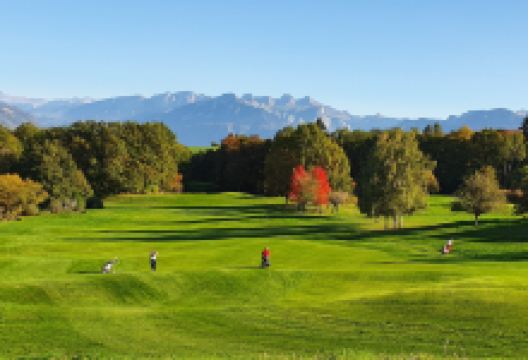 Golf Club Esery景点图片