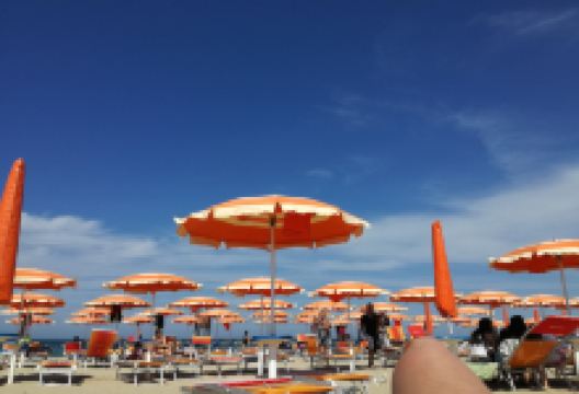 Lido Mare Chiaro景点图片