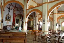 Iglesia Nuestra Señora del Pepetuo Socorro景点图片