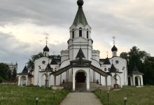 Alexander Nevski Orthodox Cathedral景点图片