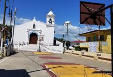 Iglesia de San Pedro景点图片