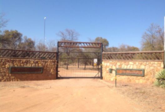 De Wildt Shingwedzi Cheetah Ranch景点图片