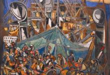 Marcel Janca-Dada Museum景点图片