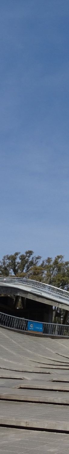 Córdoba Cultural Center-科尔多瓦