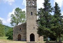 Chiesa Di San Giorgio All'Isola景点图片