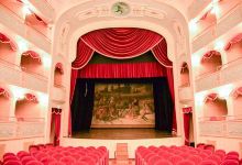 Teatro Garibaldi景点图片