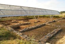 Campamento Romano de Ciadella景点图片
