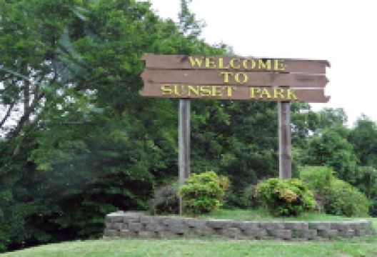 Sunset Park景点图片