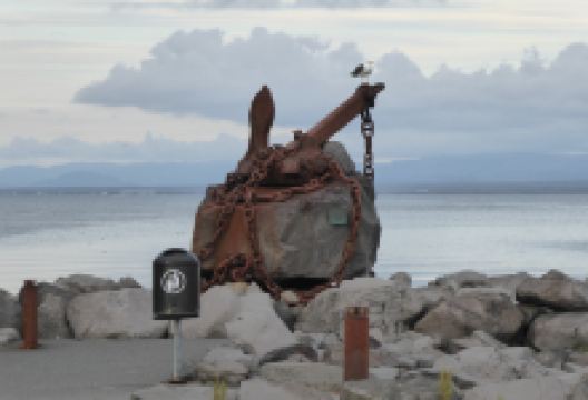 Anchor Monument景点图片
