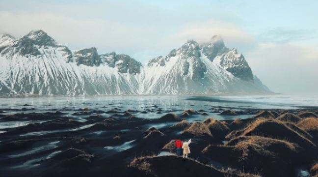 Vestrahorn