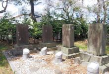 Noheiji Battle Memorial景点图片
