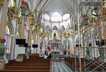 St. Joseph's Church (Mandalay)景点图片