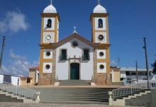 Santuário Bom Jesus do Livramento景点图片