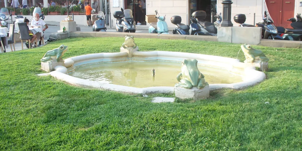 永安旅遊