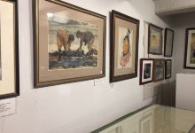 The Hartness-Porter Museum of Amateur Telescope Making景点图片