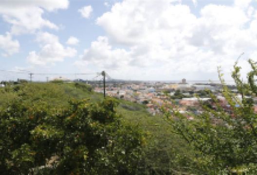 Fort Waakzaamheid景点图片