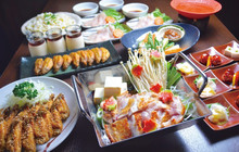 Furaibo Kariya餐厅图片