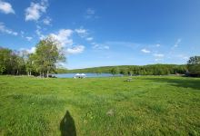 Shepherd Lake Recreation Area景点图片
