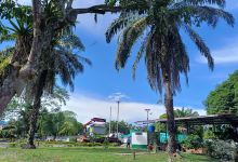 Orito, Putumayo Colombia (Orito Pungo Abya Yala)景点图片