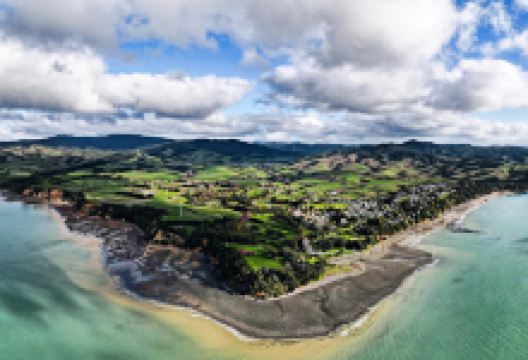 Orere Point TOP 10 Holiday Park景点图片