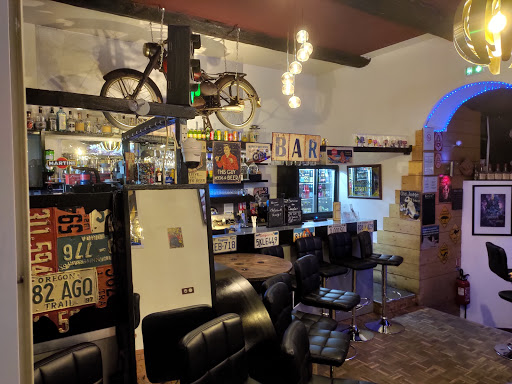 The Road's Riders餐厅图片