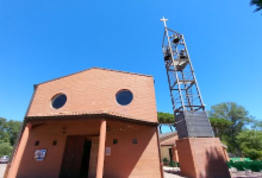 Church of Saint Mary Goretti景点图片