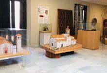 Centro Patrimonio Cultural Alpujarra景点图片