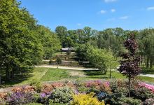 leguano Barfuß Park景点图片